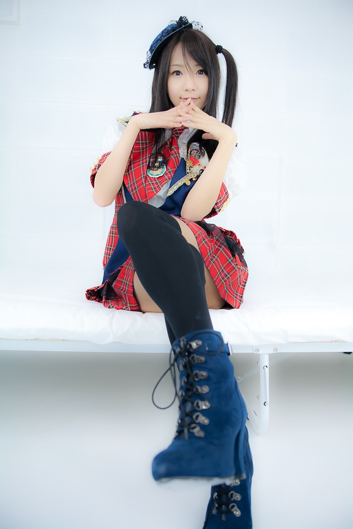 [Cosplay] AKB48 Kore Ga Watashi No Goshujin-sama 性感美女组合